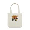 Canvas Carrie Bag Thumbnail