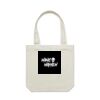 Canvas Carrie Bag Thumbnail
