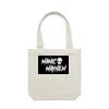 Canvas Carrie Bag Thumbnail