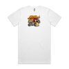Classic Plus Tee [+5cm] Thumbnail