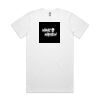 Classic Plus Tee [+5cm] Thumbnail