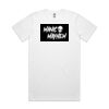 Classic Plus Tee [+5cm] Thumbnail