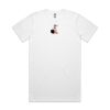 Classic Plus Tee [+5cm] Thumbnail