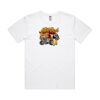 Mens Staple Minus Tee Thumbnail
