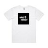 Mens Staple Minus Tee Thumbnail