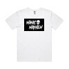 Mens Staple Minus Tee Thumbnail