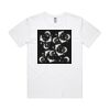 Mens Staple Minus Tee Thumbnail
