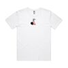 Mens Staple Minus Tee Thumbnail