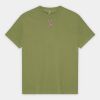Heavyweight Cotton Unisex Garment Dyed T-Shirt Thumbnail